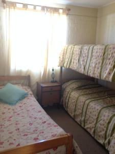 Comoda casa Pucon