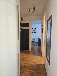 Apartman Naselje Belville Novi Beograd