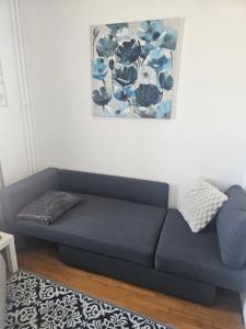 Apartman Naselje Belville Novi Beograd