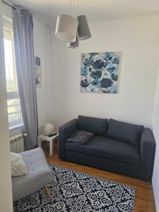 Apartman Naselje Belville Novi Beograd