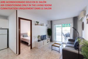 UHC Mediterraneo Apartment