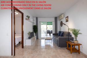UHC Mediterraneo Apartment