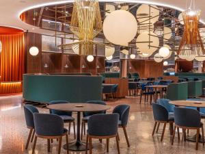 Novotel Madrid Feria and Airport