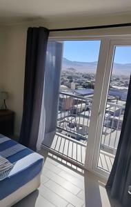 Departamento con vistas panorámicas en Calama.