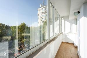 Unirii Golden Residence