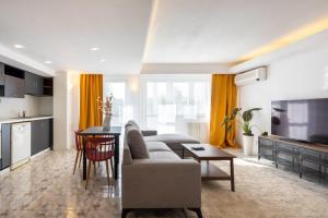 Unirii Golden Residence