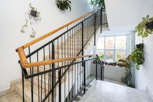 Unirii Golden Residence