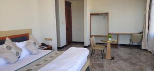Cornerstone Hotel Arusha