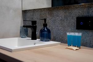 Sosnowiec Modern Apartment by BookingHost