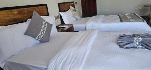 Cornerstone Hotel Arusha