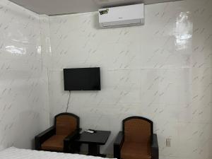 khách Sạn Thuỳ Dung