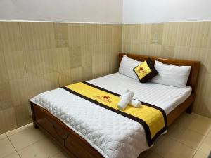 khách Sạn Thuỳ Dung