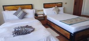 Cornerstone Hotel Arusha