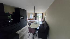 Eendje 1 I Vrijstaande 6-persoons vakantiewoning