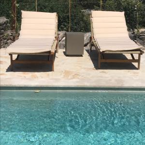 Family friendly holiday home "Ana" with pool