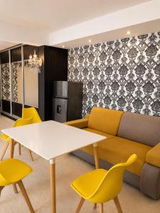 President Apartment in Sunny Beach