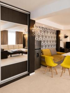 President Apartment in Sunny Beach