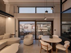 Cosmos Penthouse Suite