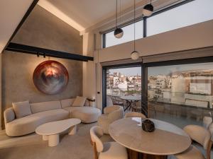 Cosmos Penthouse Suite