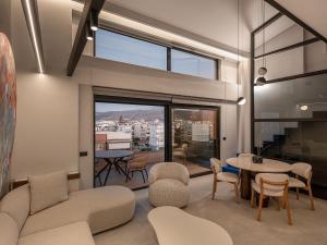 Cosmos Penthouse Suite