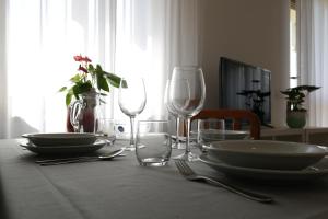 Bed for you - Reunia apartments
