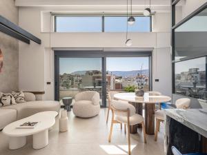 Cosmos Penthouse Suite