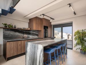 Cosmos Penthouse Suite