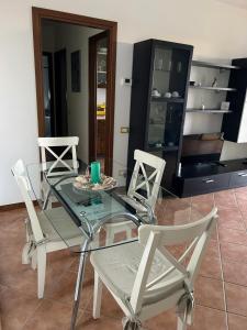 Ostia on the Beach Apartment Roma