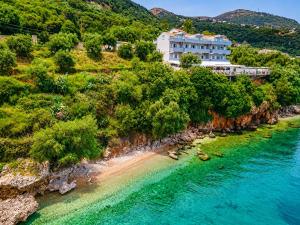 Oceanis Rooms Apartments