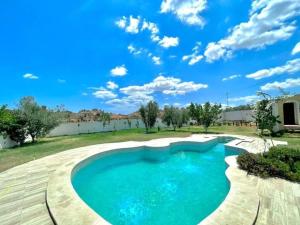 Villa guitare
