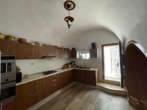 Villa guitare