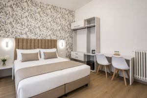 Seven Suites Florence near station