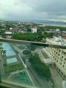 Condo in Mactan Newtown Lapu Lapu Cebu City
