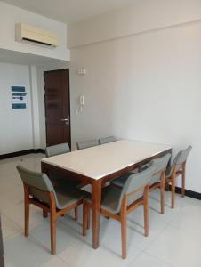 Condo in Mactan Newtown Lapu Lapu Cebu City