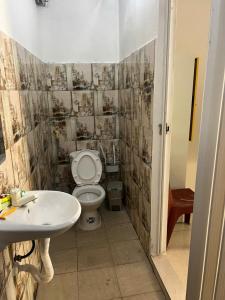 Noibai Athena Homestay