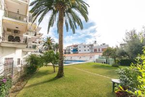 Apartamento en Edificio Coronado con piscina