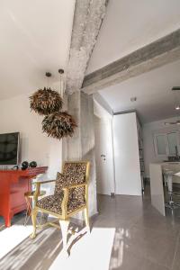 Apartamento en Edificio Coronado con piscina