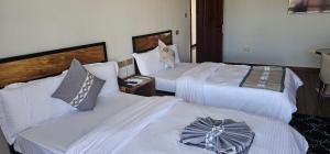 Cornerstone Hotel Arusha
