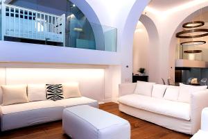 Old Town Prestige Loft by Flatinrome