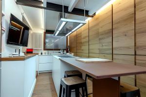 Old Town Prestige Loft by Flatinrome