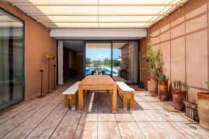 Domaine Privee Villa luxe Proche Palais Namaskar