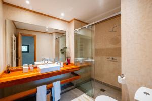 Domaine Privee Villa luxe Proche Palais Namaskar