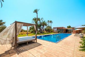 Domaine Privee Villa luxe Proche Palais Namaskar