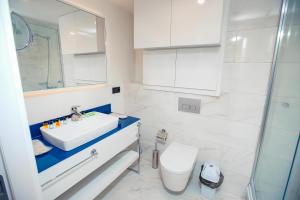 ELVARO Suites at Orbi City