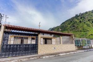 Casita Linda Baños