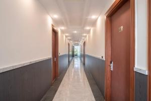 The Wonder Stay Hotel and Banquet Greater Noida nearby India Expo Center & Mart