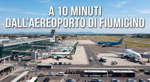 Ostia on the Beach Apartment Roma