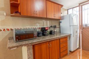 Casita Linda Baños