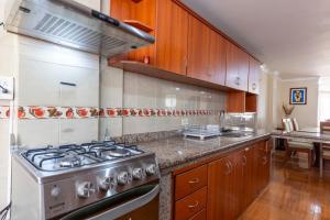 Casita Linda Baños