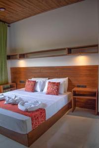 Caliza Unawatuna by Sea Cloud
